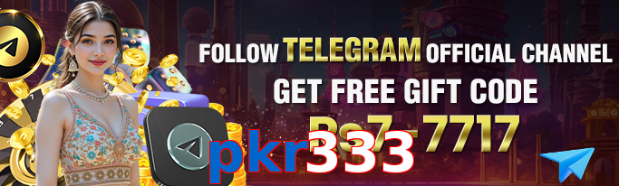 Pkr333 games banner
